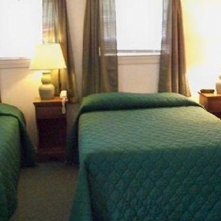 Mount Whittier Motel Center Ossipee Exteriér fotografie
